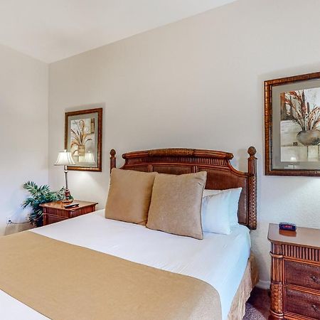 Caribe Cove Resort 30504 キシミー エクステリア 写真