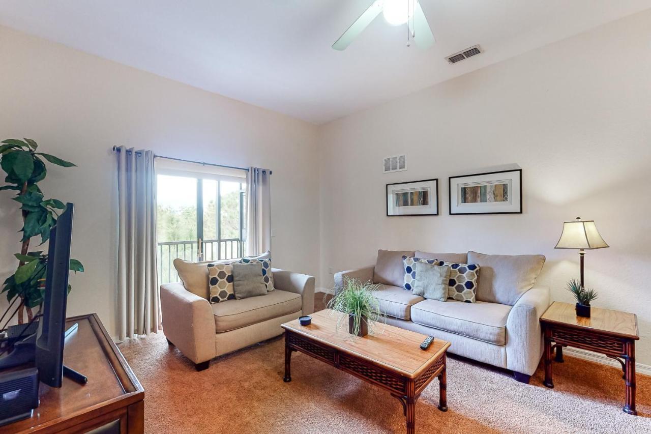Caribe Cove Resort 30504 キシミー エクステリア 写真
