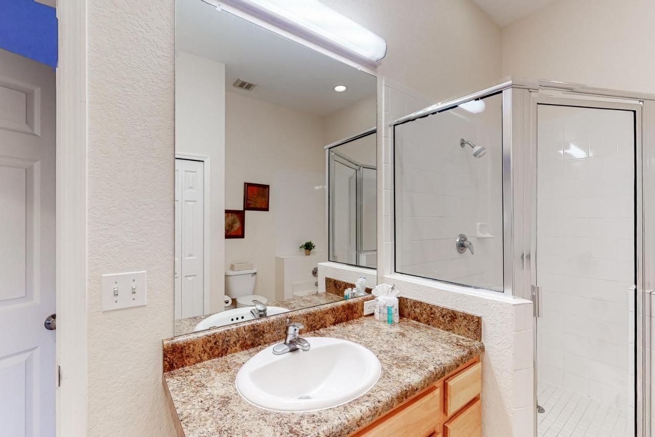 Caribe Cove Resort 30504 キシミー エクステリア 写真