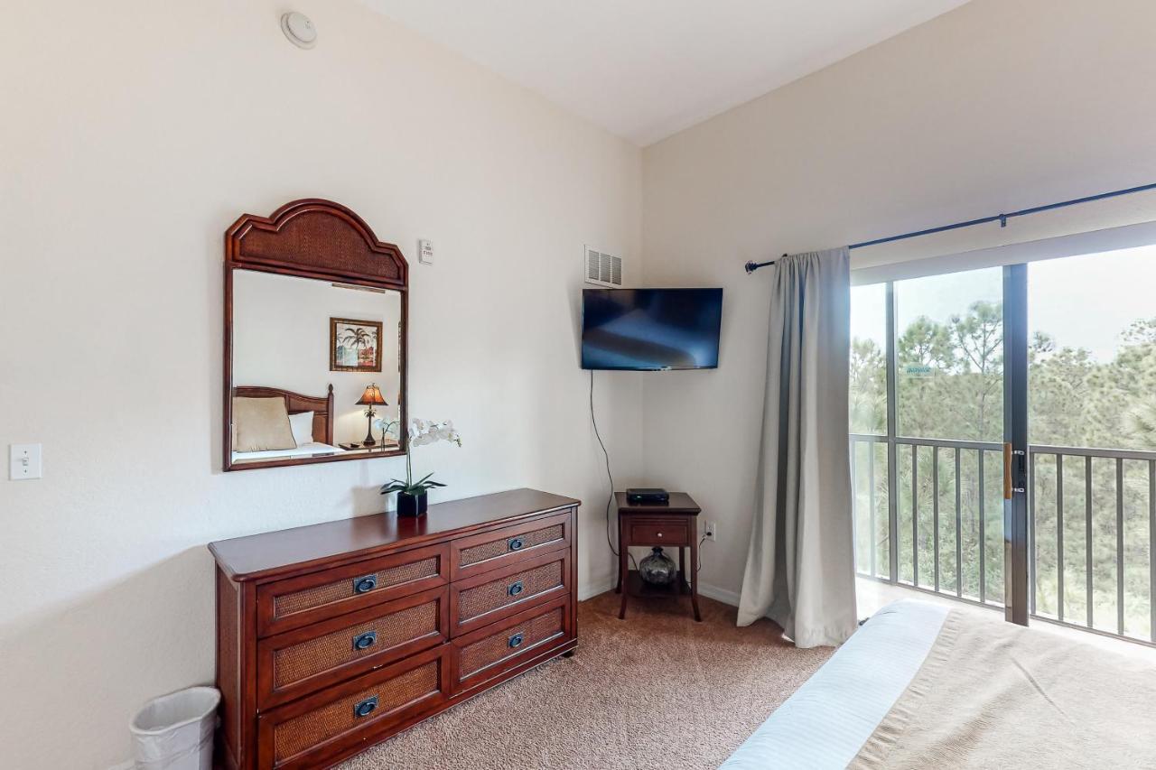 Caribe Cove Resort 30504 キシミー エクステリア 写真