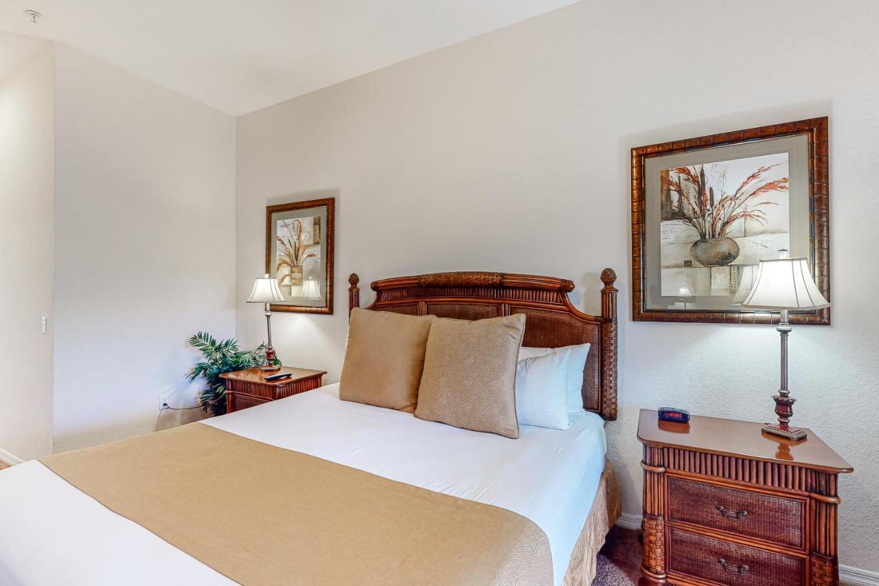 Caribe Cove Resort 30504 キシミー エクステリア 写真