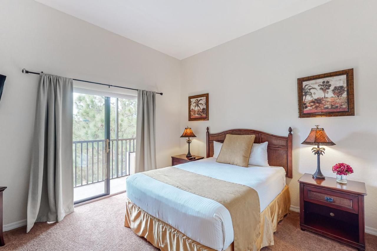 Caribe Cove Resort 30504 キシミー エクステリア 写真