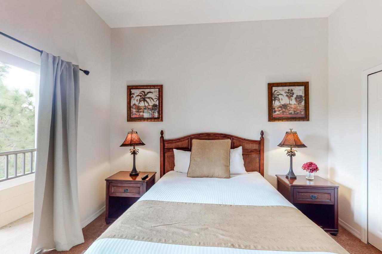 Caribe Cove Resort 30504 キシミー エクステリア 写真