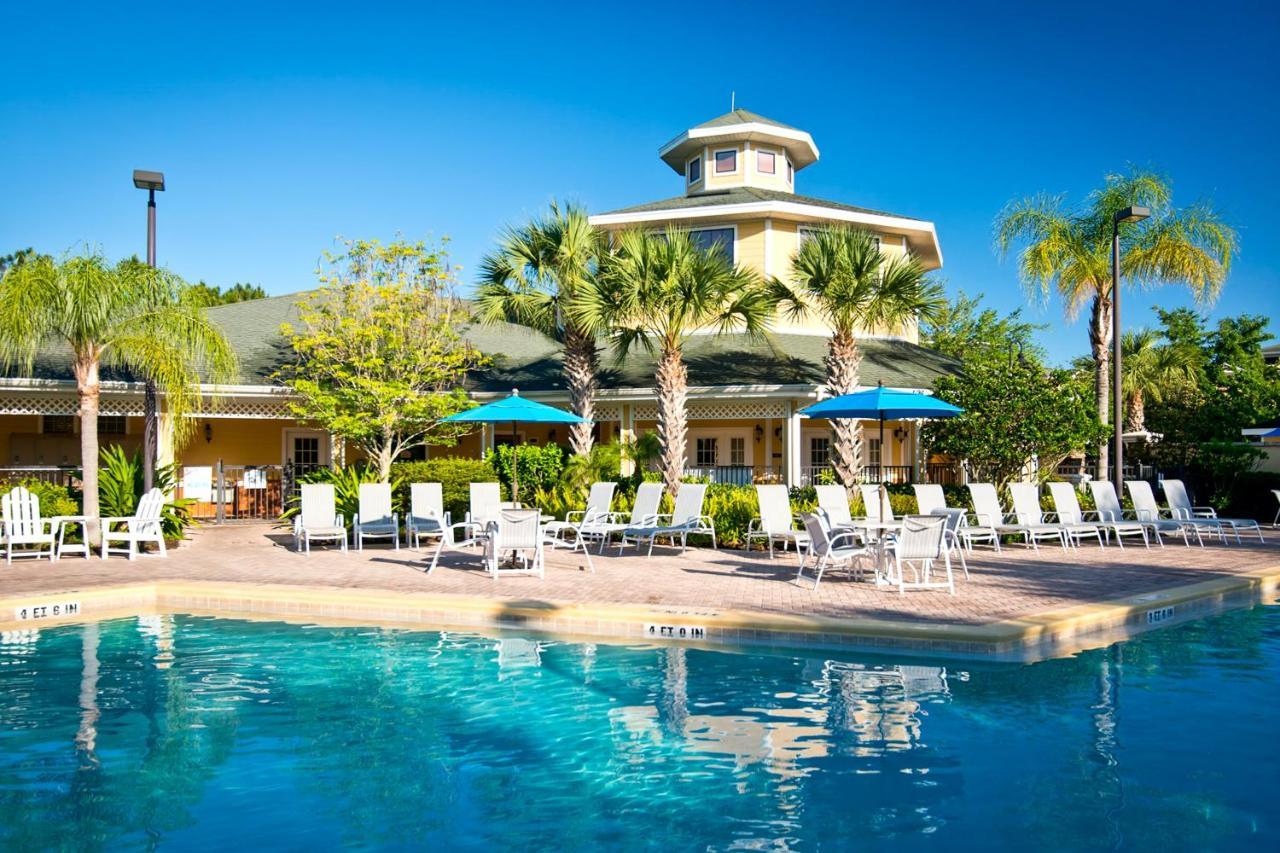 Caribe Cove Resort 30504 キシミー エクステリア 写真
