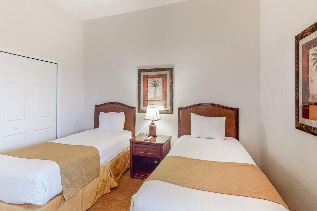 Caribe Cove Resort 30504 キシミー エクステリア 写真