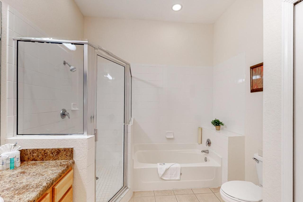Caribe Cove Resort 30504 キシミー エクステリア 写真