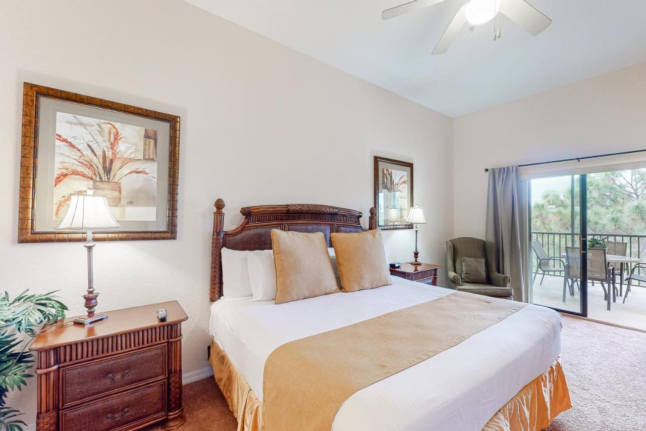 Caribe Cove Resort 30504 キシミー エクステリア 写真
