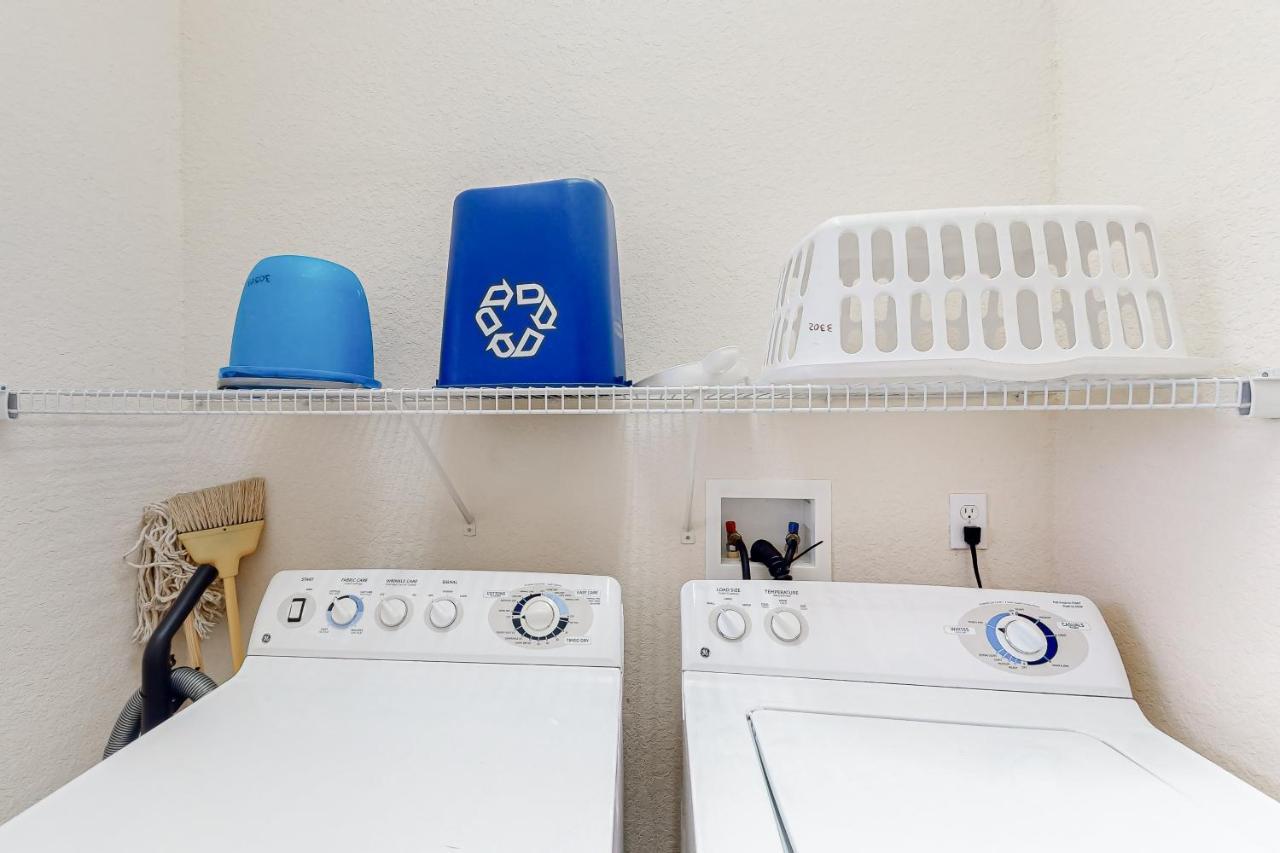Caribe Cove Resort 30504 キシミー エクステリア 写真