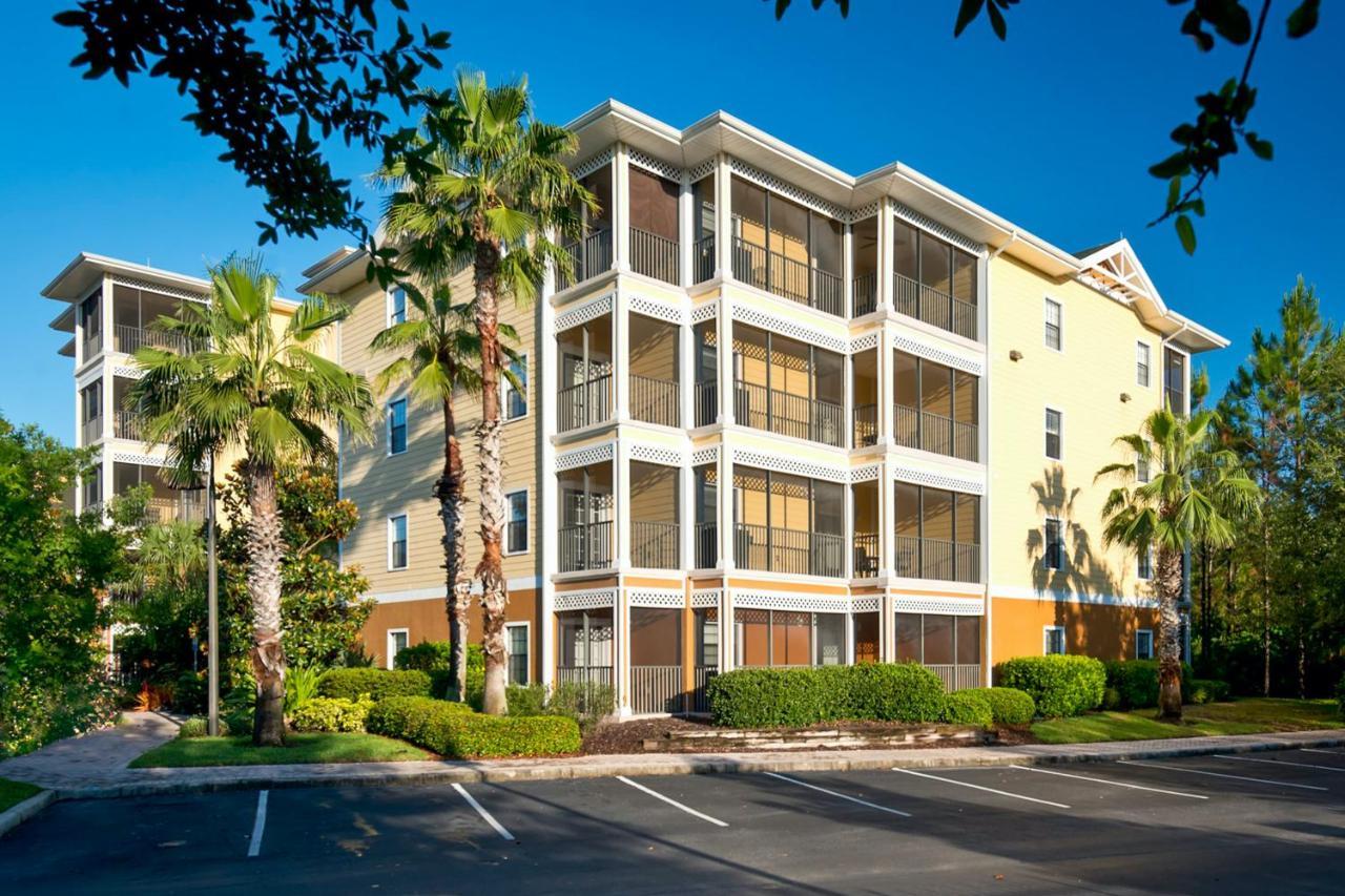 Caribe Cove Resort 30504 キシミー エクステリア 写真