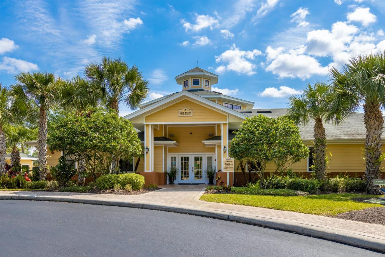 Caribe Cove Resort 30504 キシミー エクステリア 写真