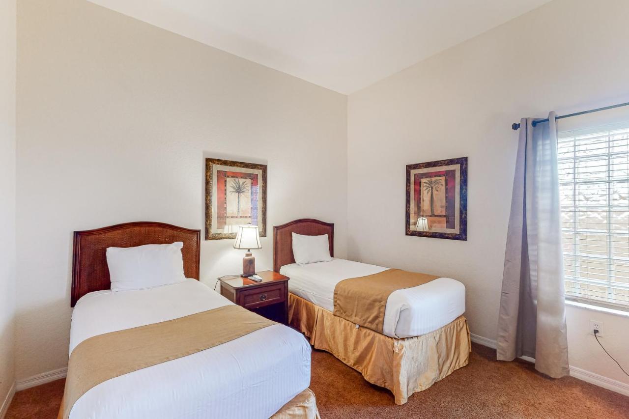 Caribe Cove Resort 30504 キシミー エクステリア 写真